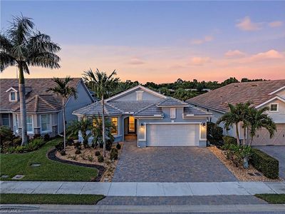 10554 Tidewater Key BLVD, Estero, FL, 33928