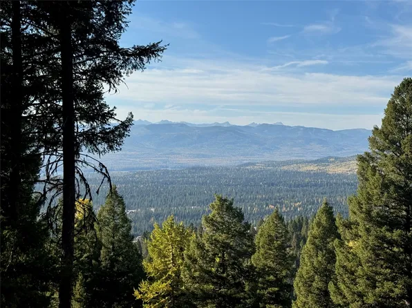 850 Wolverine Dr, Seeley Lake, MT 59868