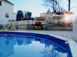 26 High Point Cir, Franklin, NJ 07416