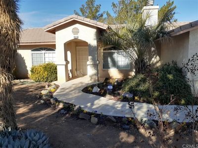 18076 Hackberry St, Hesperia, CA, 92345