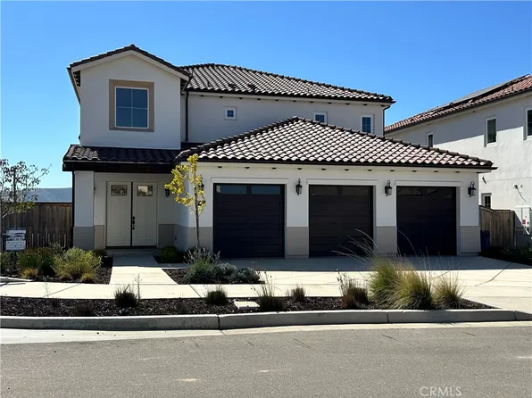 5833 Morning Glory Dr, Santa Maria, CA 93455