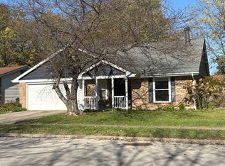 1629 Summerhill Dr, Lexington, KY 40515