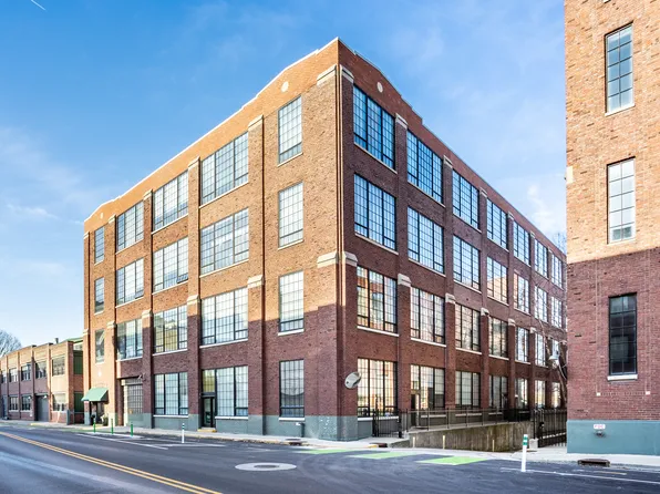 630 N College Ave APT 302, Indianapolis, IN 46204