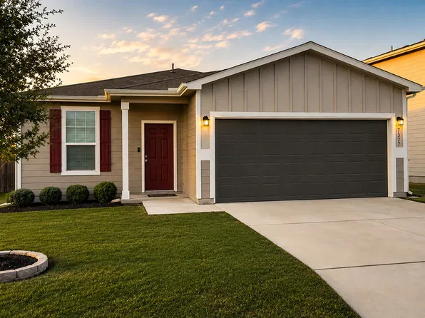 6811 Ashcat, Converse, TX 78109