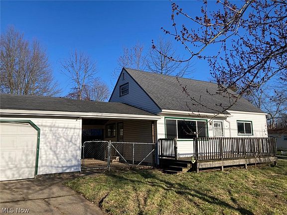 2nd image of 2919 Clearfield Ave