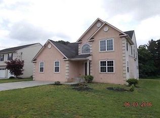 262 Ashland Ave, Lawnside, NJ 08045