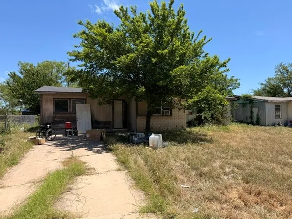 383 Northway Dr, Abilene, TX 79601