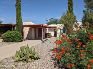 303 N Calle De Las Profetas, Green Valley, AZ 85614