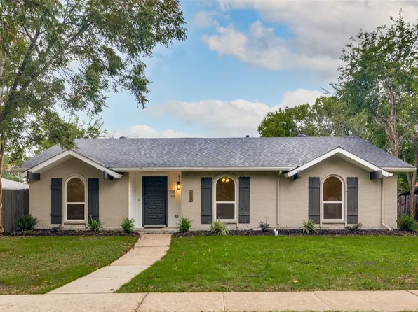 429 Jamestown Dr, Garland, TX 75043