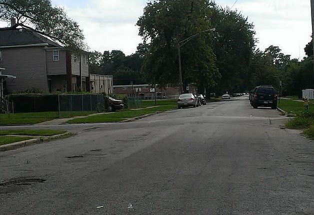 2nd image of 15543 Loomis Ave
