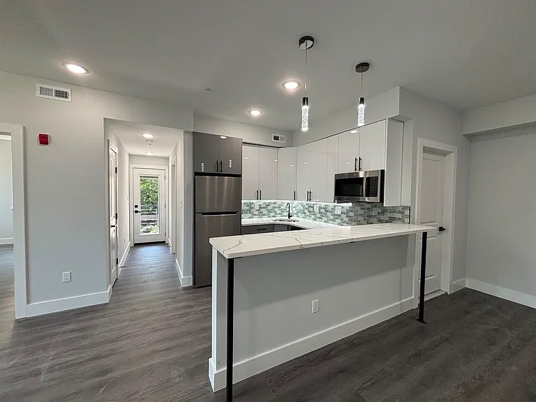 1108 W Dauphin St #2B — Photo 1