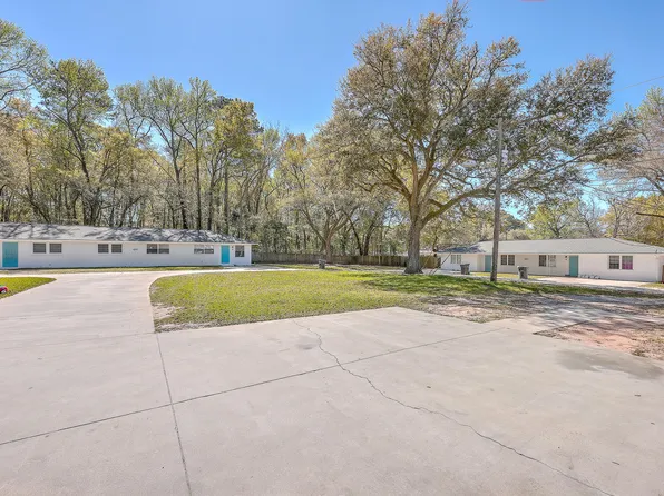4345 Leslie St, North Charleston, SC 29418
