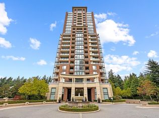 6823 Station Hill Dr #1802, Burnaby, BC V3N 0A9
