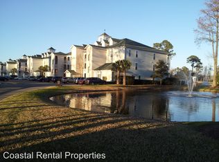 1017 World Tour Blvd UNIT 305, Myrtle Beach, SC 29579