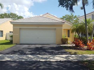 1628 Salerno Cir, Fort Lauderdale, FL 33327