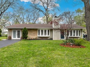 2501 Orion Ave, Sauk Village, IL 60411