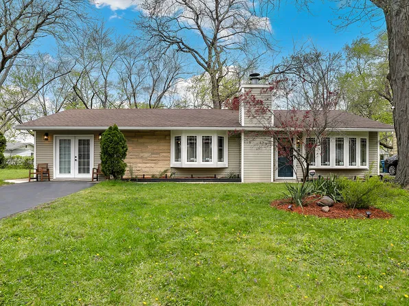 2501 Orion Ave, Sauk Village, IL 60411