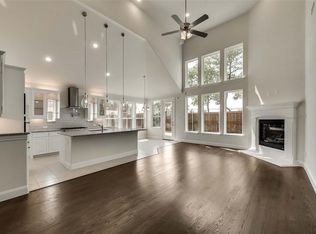 507 River Rock Way, Allen, TX 75002