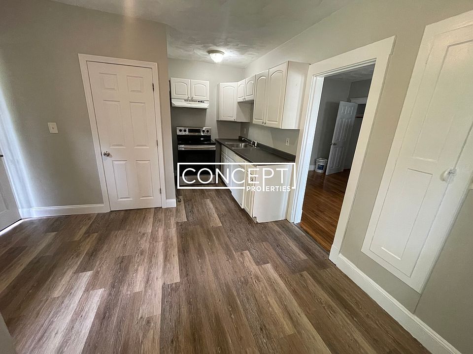 1st image of 117A Copeland St #1A