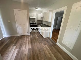 117A Copeland St #1A, Quincy, MA 02169
