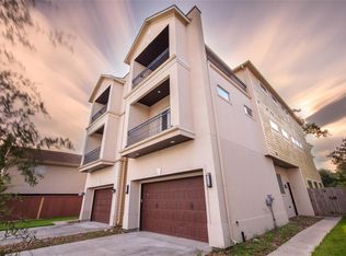 1727 Moritz Dr #A, Houston, TX 77055