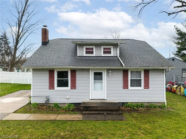 244 Tanglewood Trl, Chippewa Lake, OH 44215