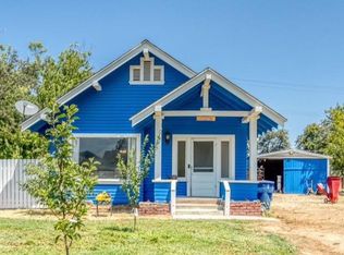 4080 W Calimyrna Ave, Fresno, CA 93722