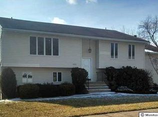 1206 Thomas Ave, Ocean, NJ 07712