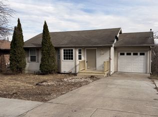 2539 SE 8th Ct, Des Moines, IA 50315