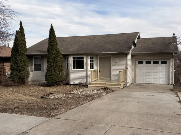 2539 SE 8th Ct, Des Moines, IA 50315