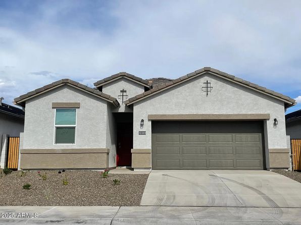 10301 S Peralta Dr