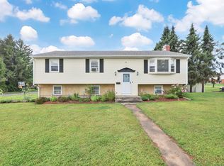 203 Graham Rd, South Windsor, CT 06074