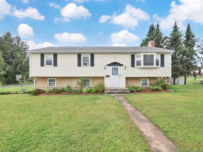 203 Graham Road, South Windsor, CT, 06074