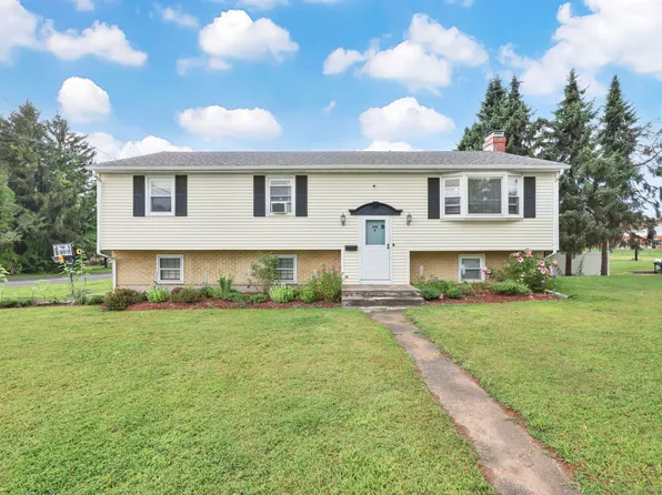 203 Graham Road, South Windsor, CT 06074