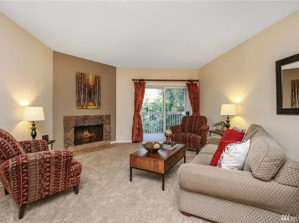 14445 NE 40th St, Bellevue, WA 98007