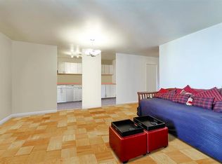 6040 Boulevard East APT 29N, West New York, NJ
