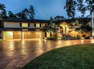 22 Doe Run Dr, Spring, TX 77380