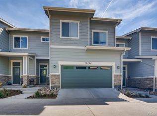 12246 Blue Fir Ct, Parker, CO 80134