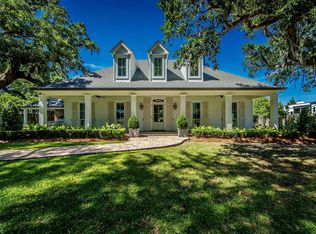 115 Krumbhaar Cir, Houma, LA 70360