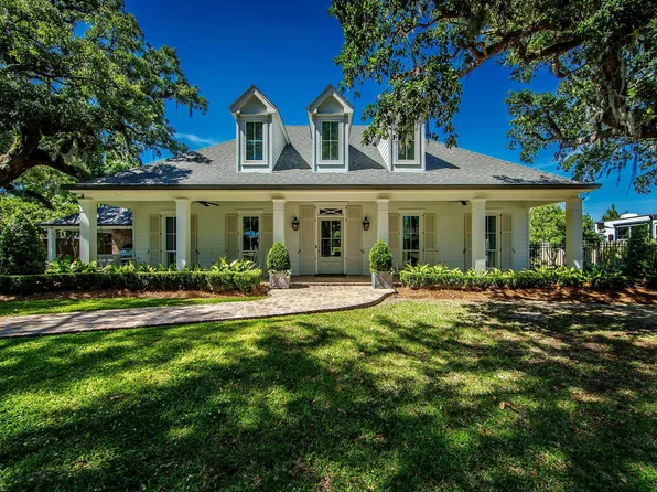 115 Krumbhaar Cir, Houma, LA 70360