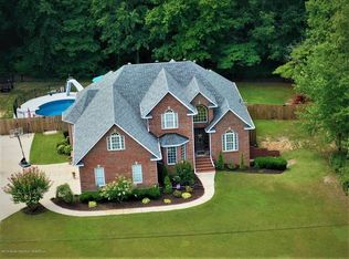 3801 Alvin Blvd #19, Jasper, AL 35504