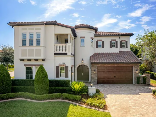 12904 CANOPY WOODS WAY, WINTER GARDEN, FL 34787