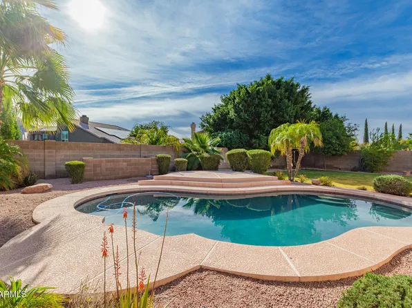 1219 E GRANITE VIEW Drive, Phoenix, AZ 85048