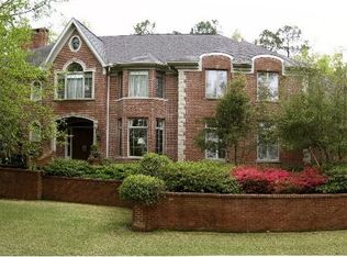 15 Hickory Hills Cir, Little Rock, AR 72212