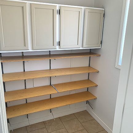 PANTRY