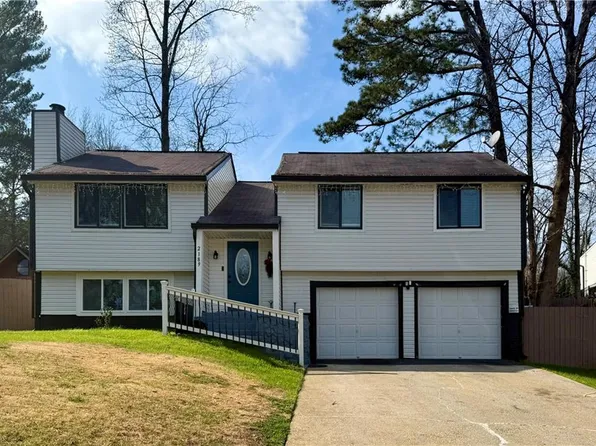 2189 Wesley Ct, Norcross, GA 30071