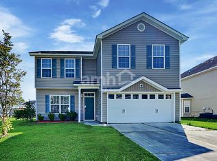 7740 Desoto Dr, North Charleston, SC 29420