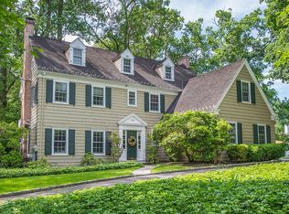 160 Bellevue Ave, Summit, NJ 07901