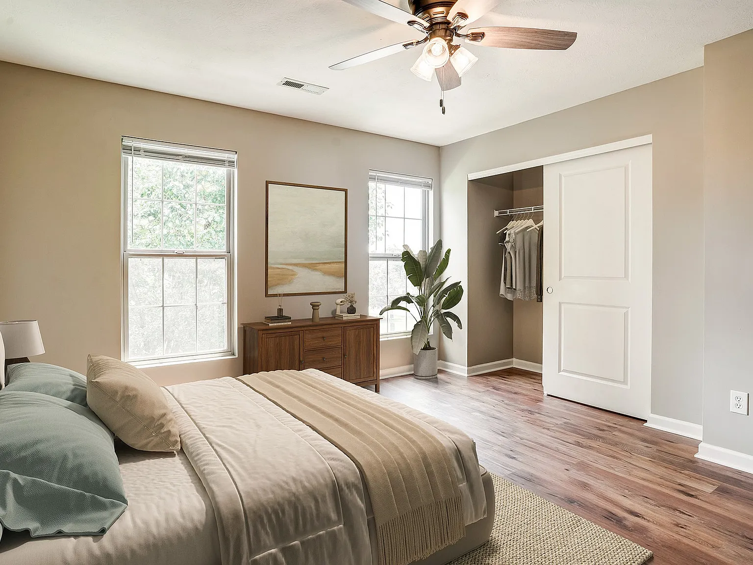 Riverford Crossing Apartments — Photo 2