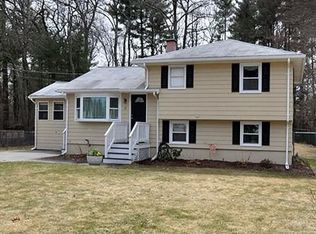 21 Fillmore Dr, Billerica, MA 01821